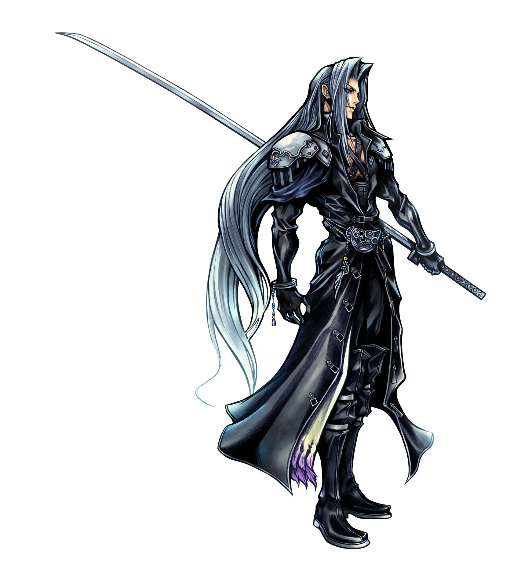 Dissidia Final Fantasy (Edición Coleccionista) - Imagen 23